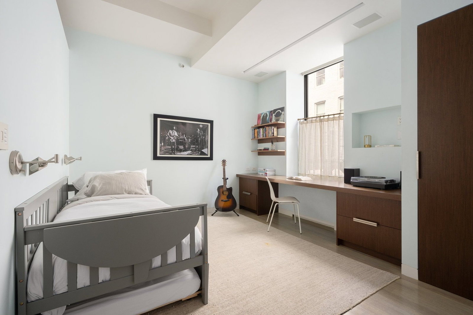 Real estate property located at 8 19TH #6, New York, Flatiron, New York City, NY, US