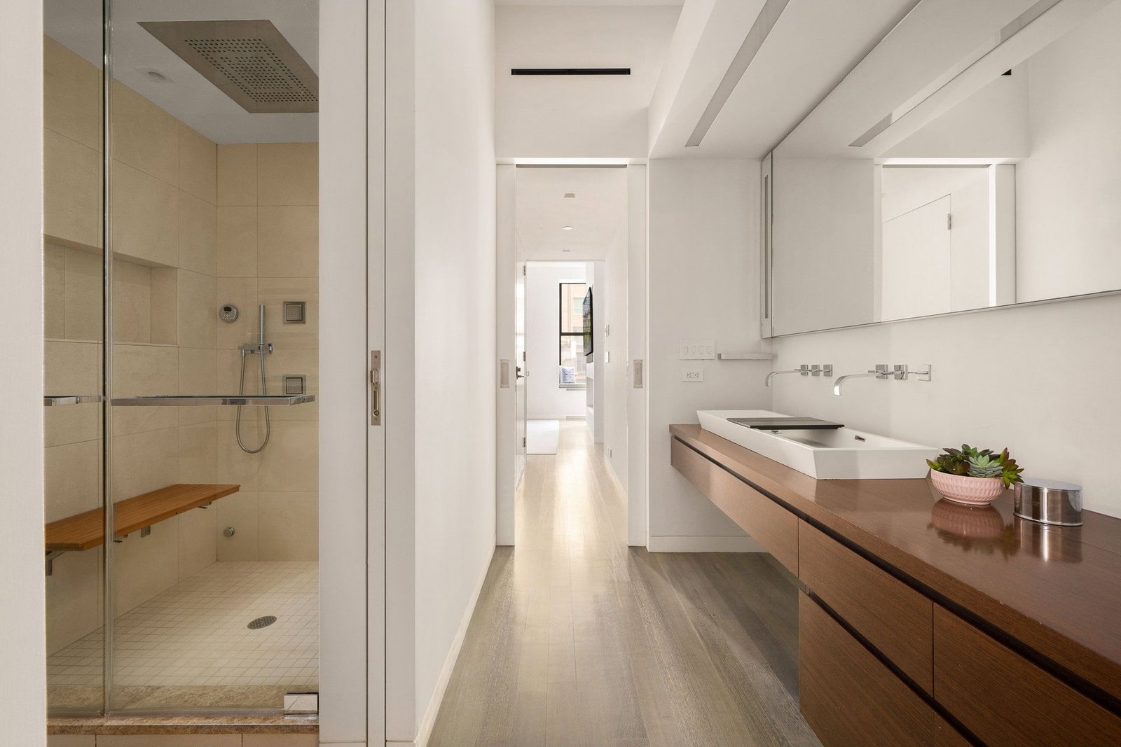 Real estate property located at 8 19TH #6, New York, Flatiron, New York City, NY, US