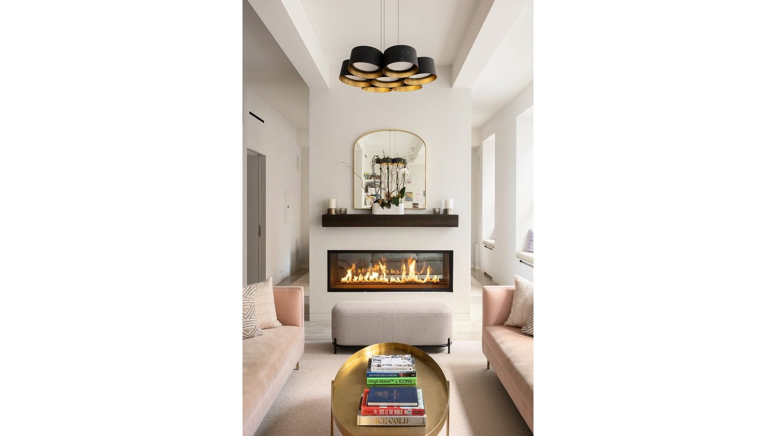 Real estate property located at 8 19TH #6, New York, Flatiron, New York City, NY, US