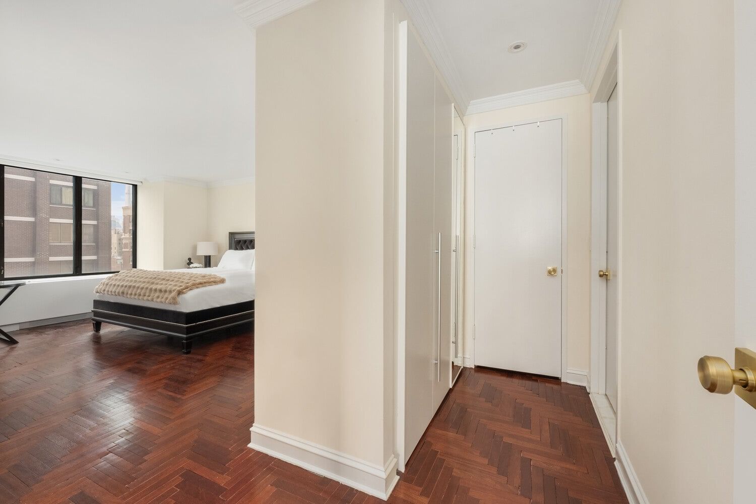 Real estate property located at 45 80TH #14C, New York, Upper East Side, New York City, NY, US
