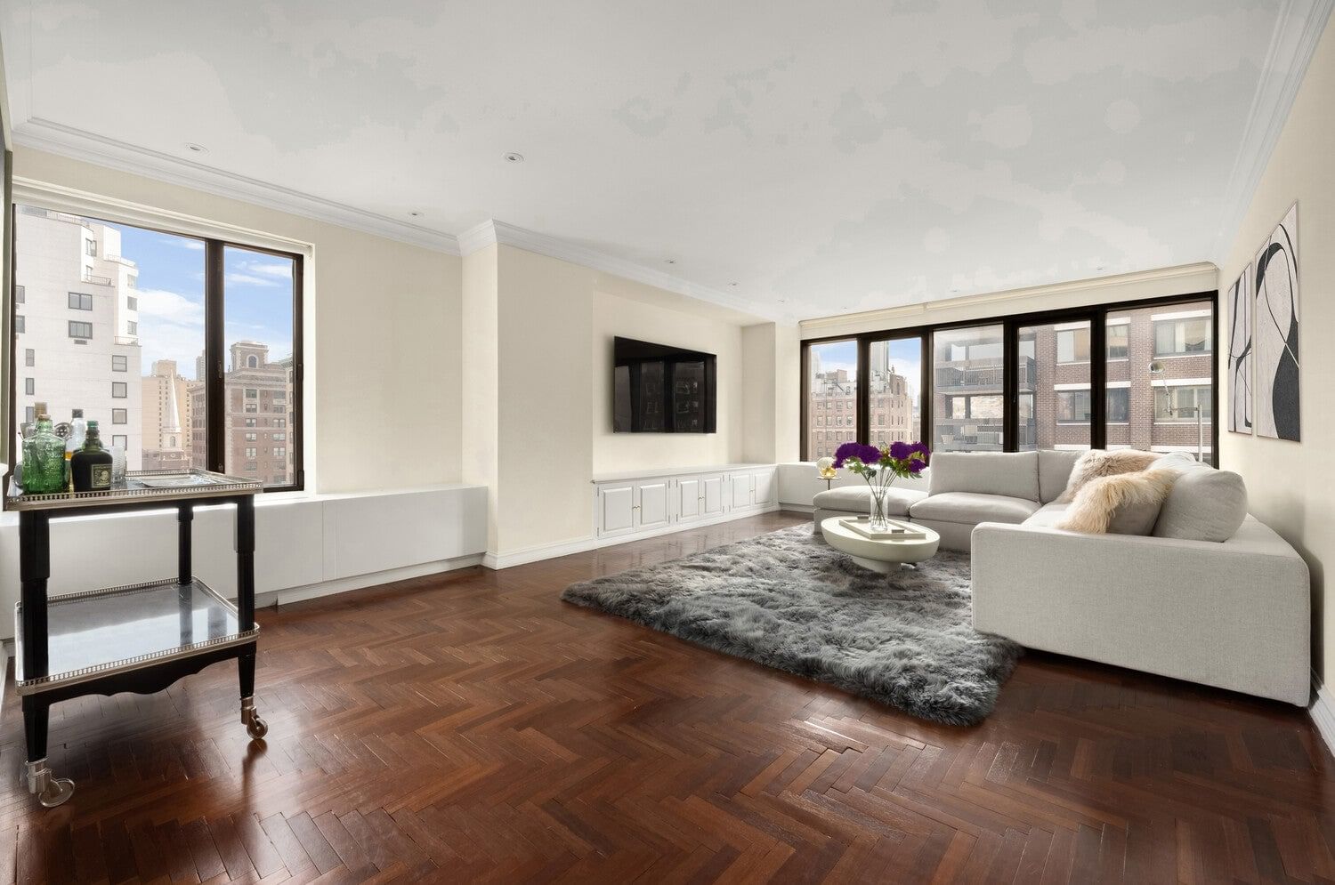 Real estate property located at 45 80TH #14C, New York, Upper East Side, New York City, NY, US