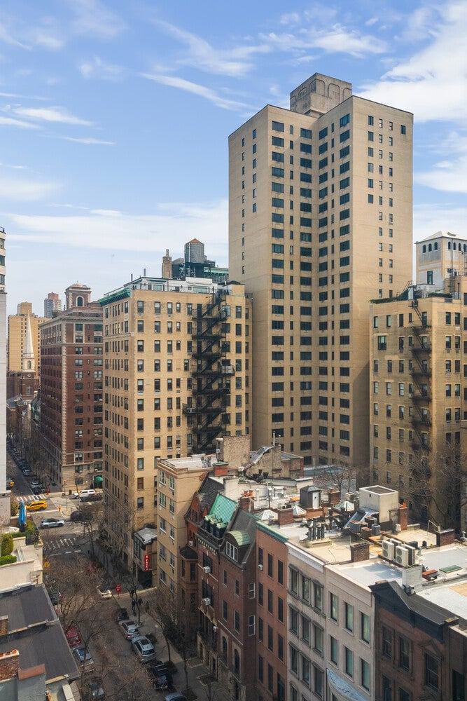 Real estate property located at 45 80TH #14C, New York, Upper East Side, New York City, NY, US