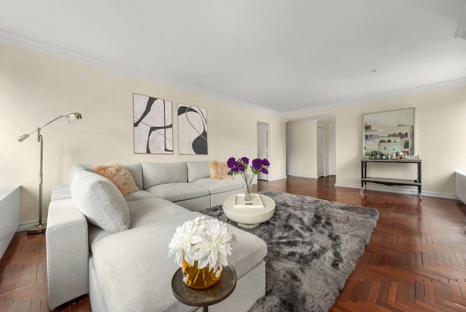 Real estate property located at 45 80TH #14C, New York, Upper East Side, New York City, NY, US