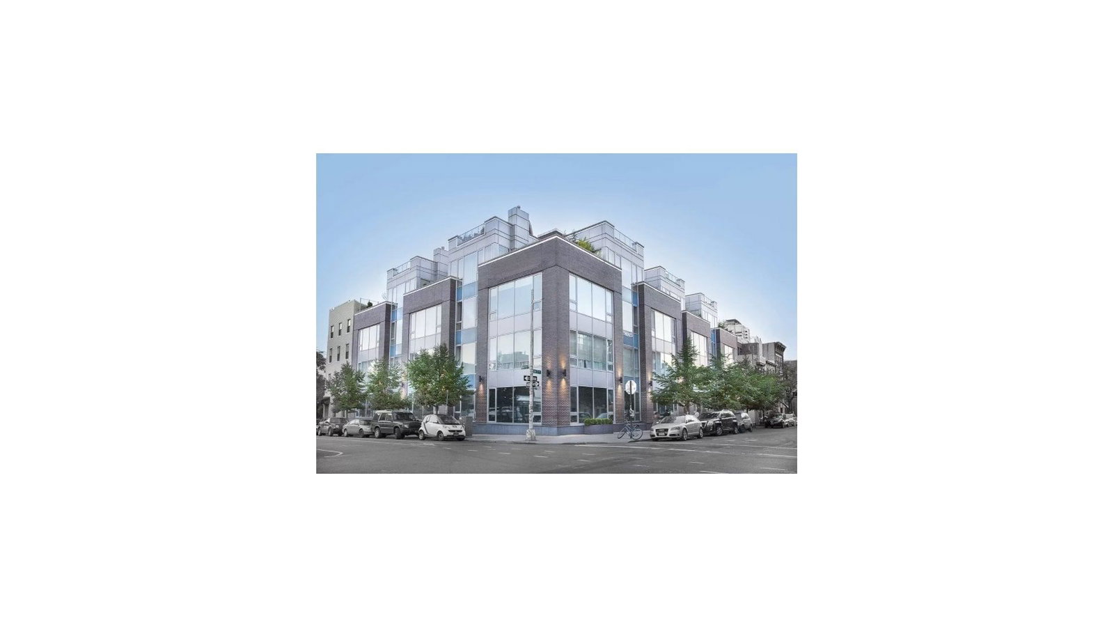 Real estate property located at 120 7TH #2B, Kings, Williamsburg, New York City, NY, US