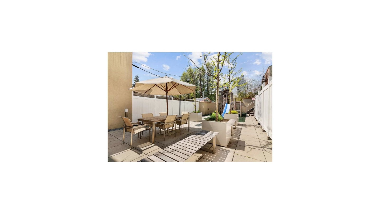 Real estate property located at 120 7TH #2B, Kings, Williamsburg, New York City, NY, US