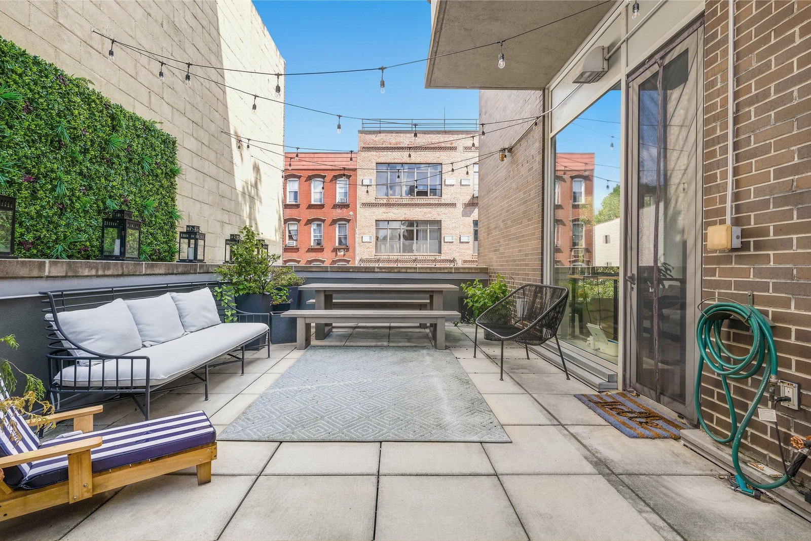 Real estate property located at 120 7TH #2B, Kings, Williamsburg, New York City, NY, US