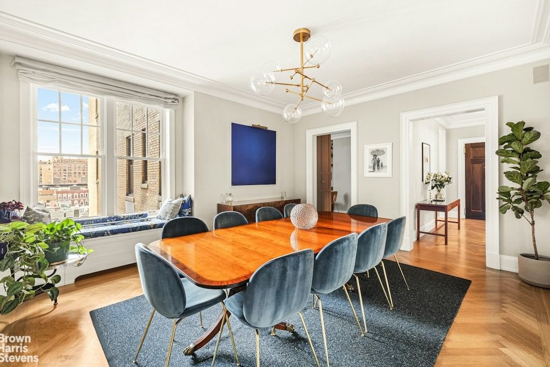 Real estate property located at 310 86TH #8A, New York, Upper West Side, New York City, NY, US