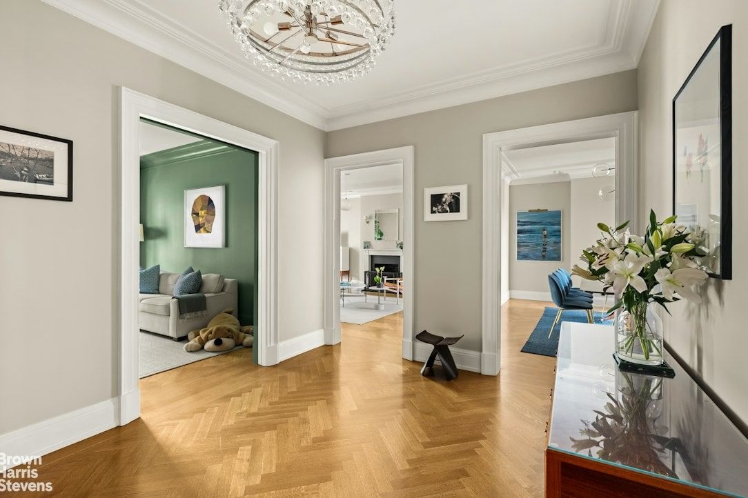 Real estate property located at 310 86TH #8A, New York, Upper West Side, New York City, NY, US