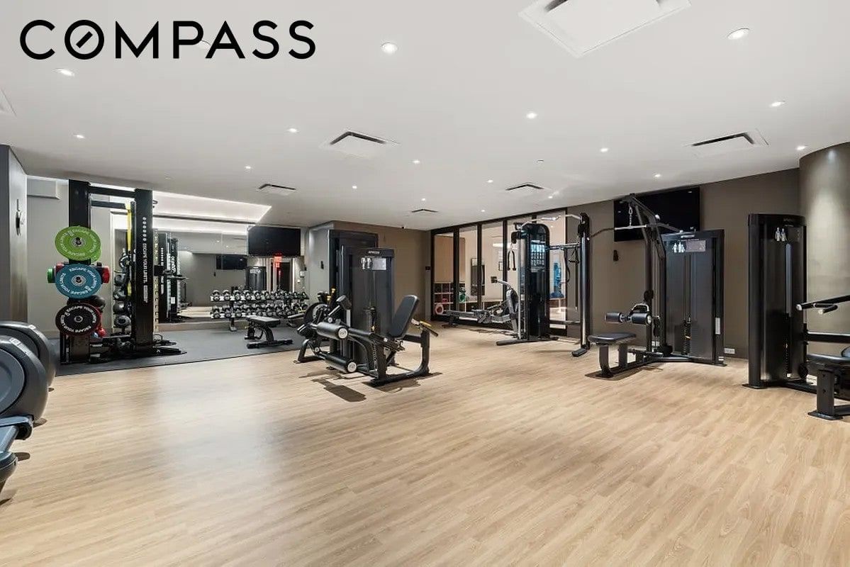 Real estate property located at 40 Broad PH3H, New York, Financial District, New York City, NY, US