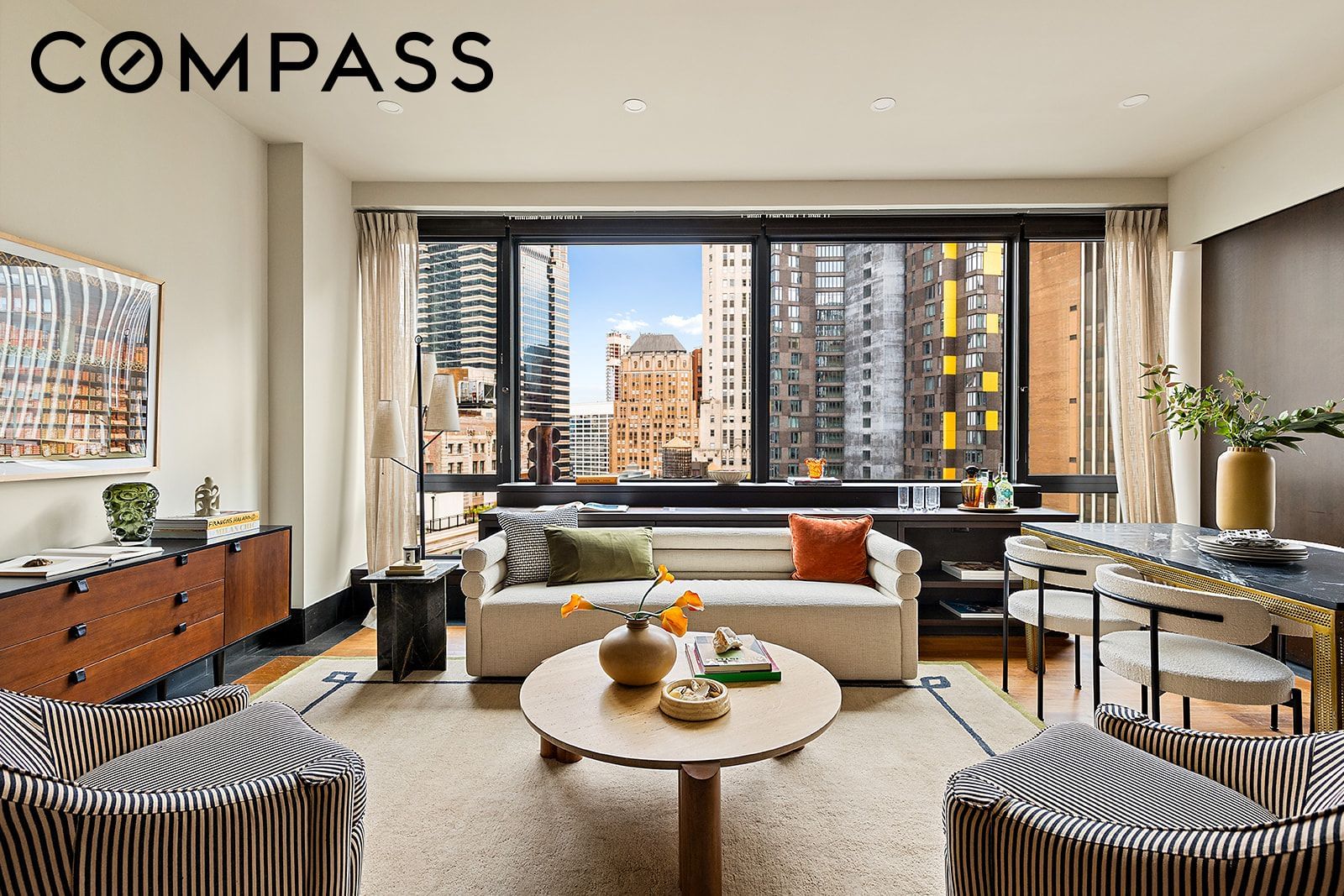 Real estate property located at 40 Broad PH3H, New York, Financial District, New York City, NY, US