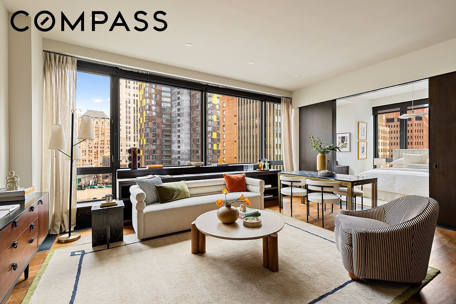 Real estate property located at 40 Broad PH3H, New York, Financial District, New York City, NY, US