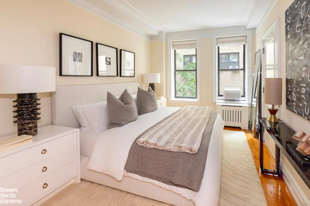 Real estate property located at 500 END #2E, New York, Upper West Side, New York City, NY, US
