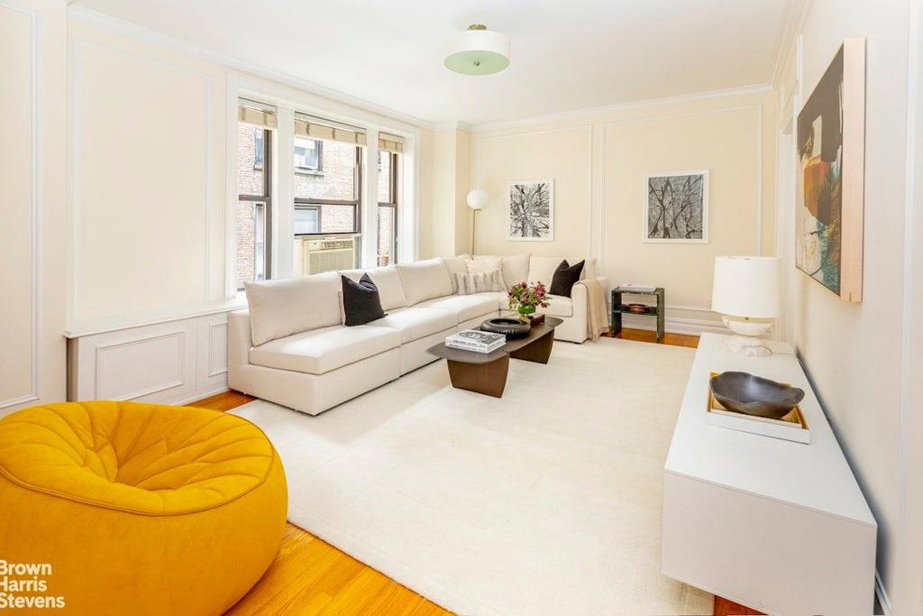 Real estate property located at 500 END #2E, New York, Upper West Side, New York City, NY, US