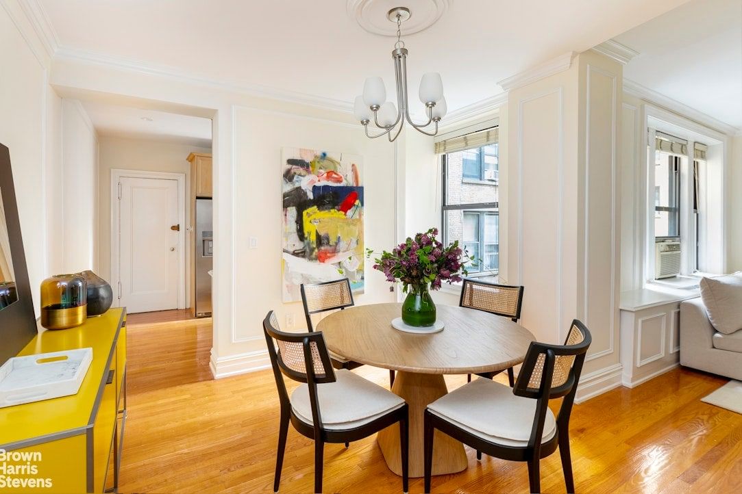 Real estate property located at 500 END #2E, New York, Upper West Side, New York City, NY, US
