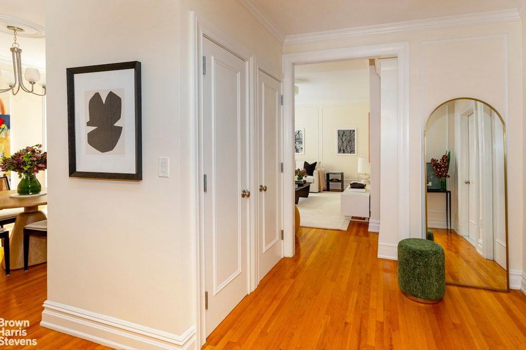 Real estate property located at 500 END #2E, New York, Upper West Side, New York City, NY, US