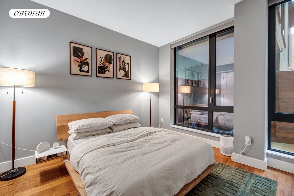Real estate property located at 2100 Bedford #1C, Kings, Flatbush, New York City, NY, US
