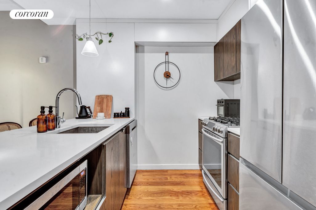 Real estate property located at 2100 Bedford #1C, Kings, Flatbush, New York City, NY, US