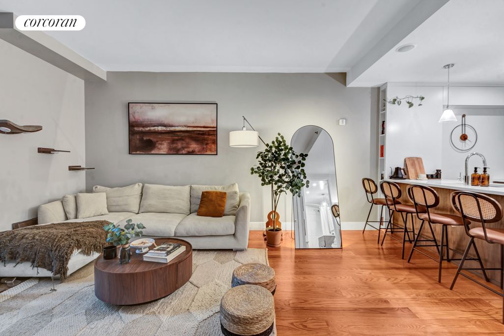 Real estate property located at 2100 Bedford #1C, Kings, Flatbush, New York City, NY, US
