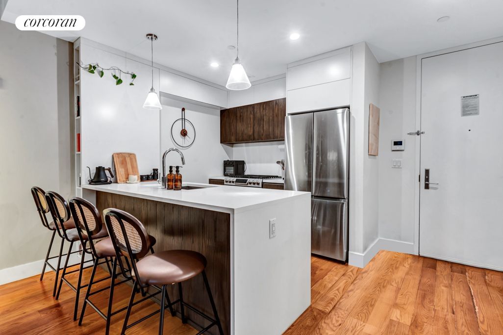 Real estate property located at 2100 Bedford #1C, Kings, Flatbush, New York City, NY, US