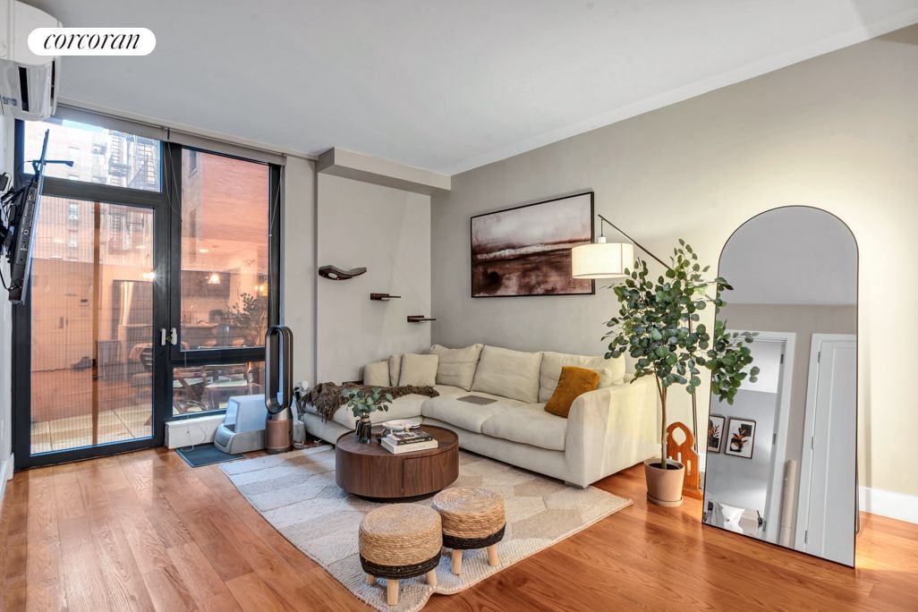 Real estate property located at 2100 Bedford #1C, Kings, Flatbush, New York City, NY, US