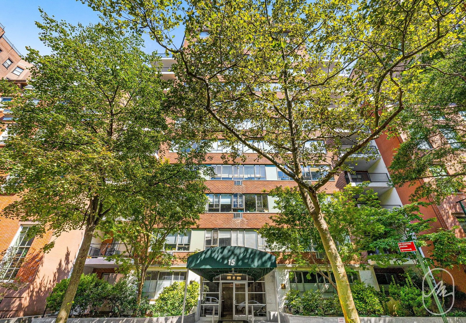Real estate property located at 15 12th #6E, New York, Greenwich Village, New York City, NY, US