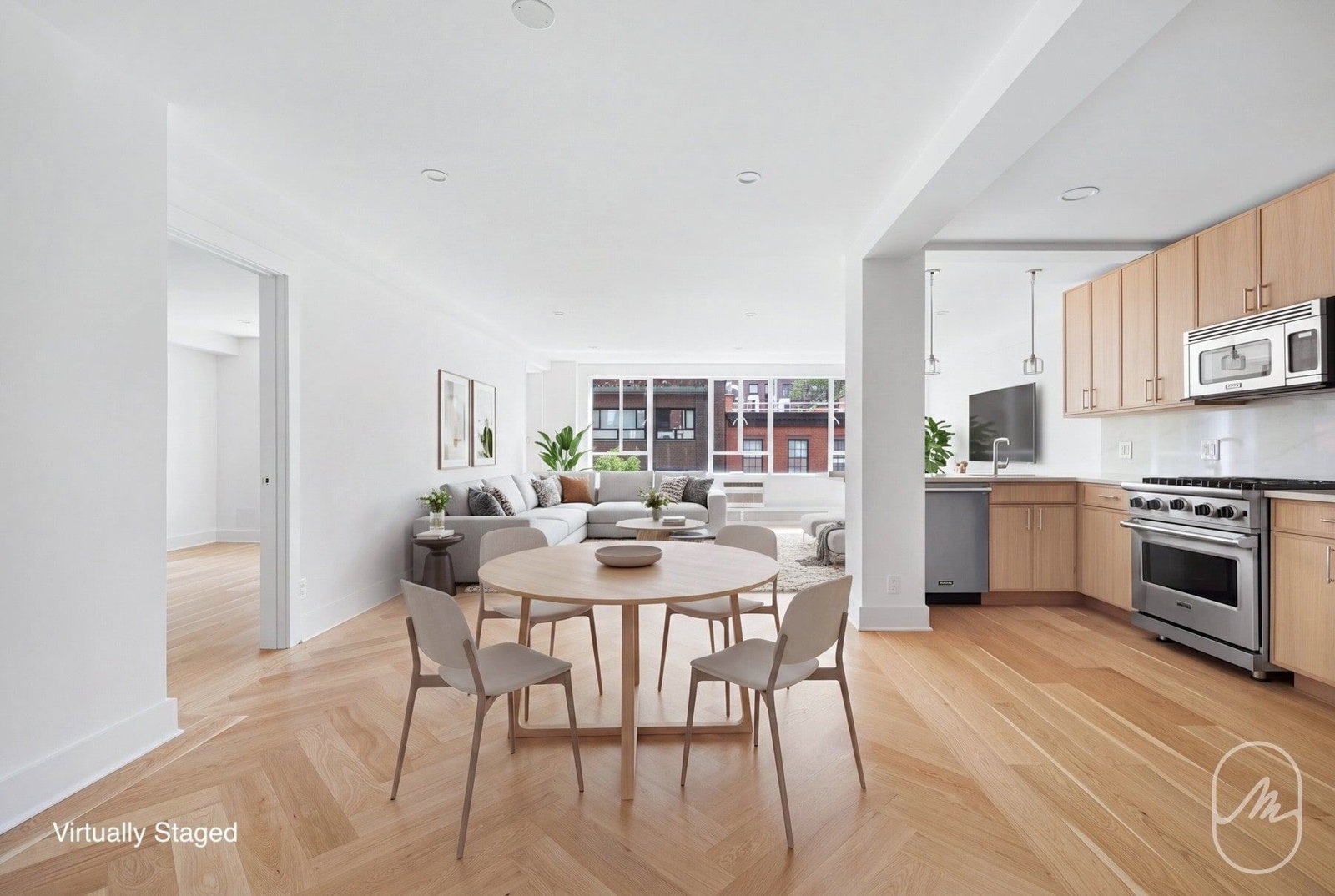 Real estate property located at 15 12th #6E, New York, Greenwich Village, New York City, NY, US