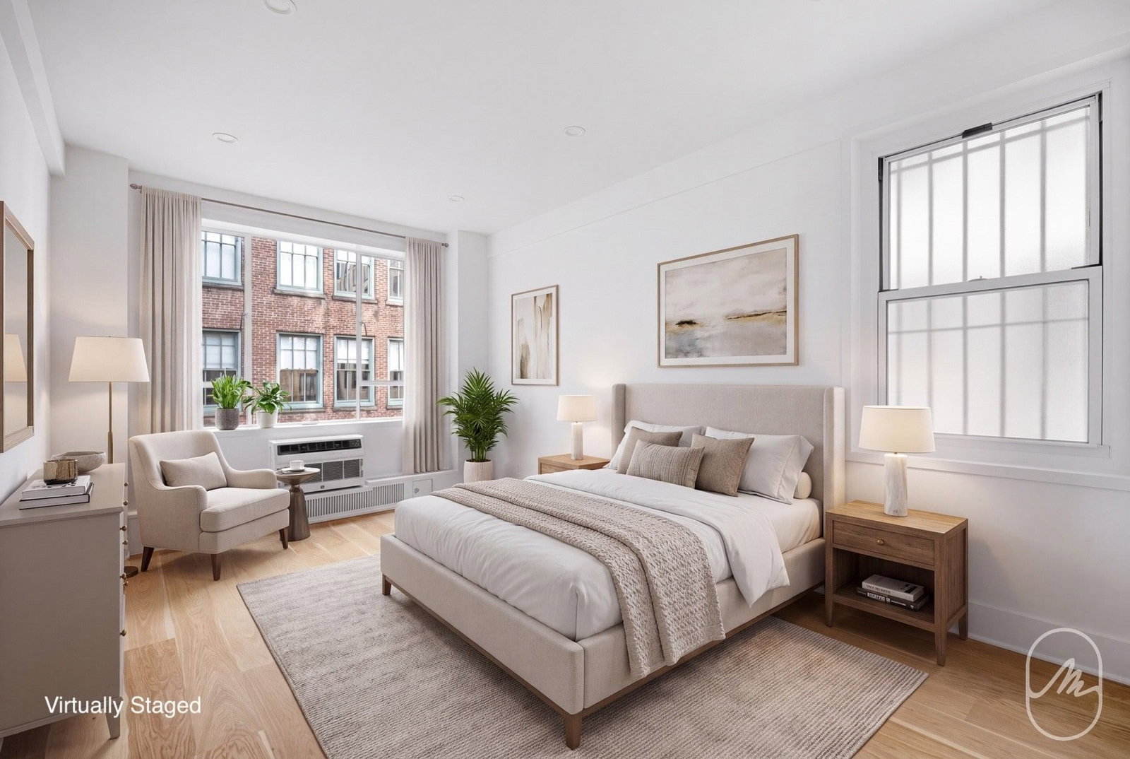 Real estate property located at 15 12th #6E, New York, Greenwich Village, New York City, NY, US