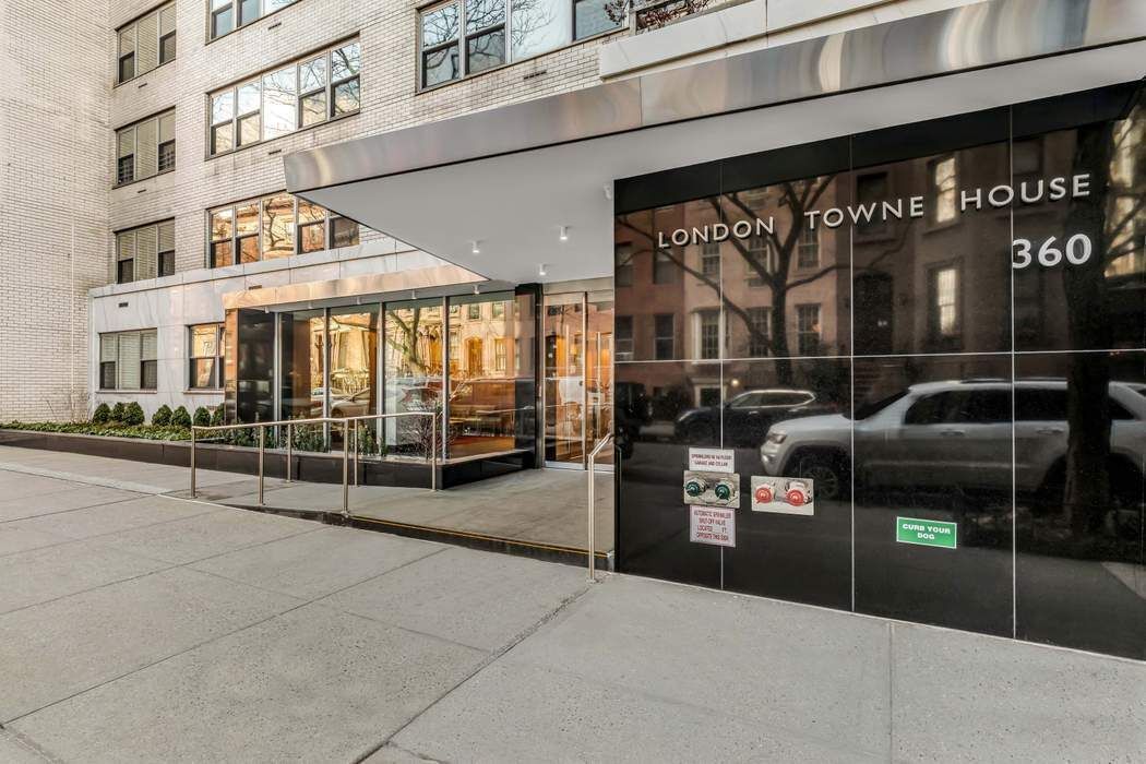 Real estate property located at 360 22nd #8D, New York, Chelsea, New York City, NY, US