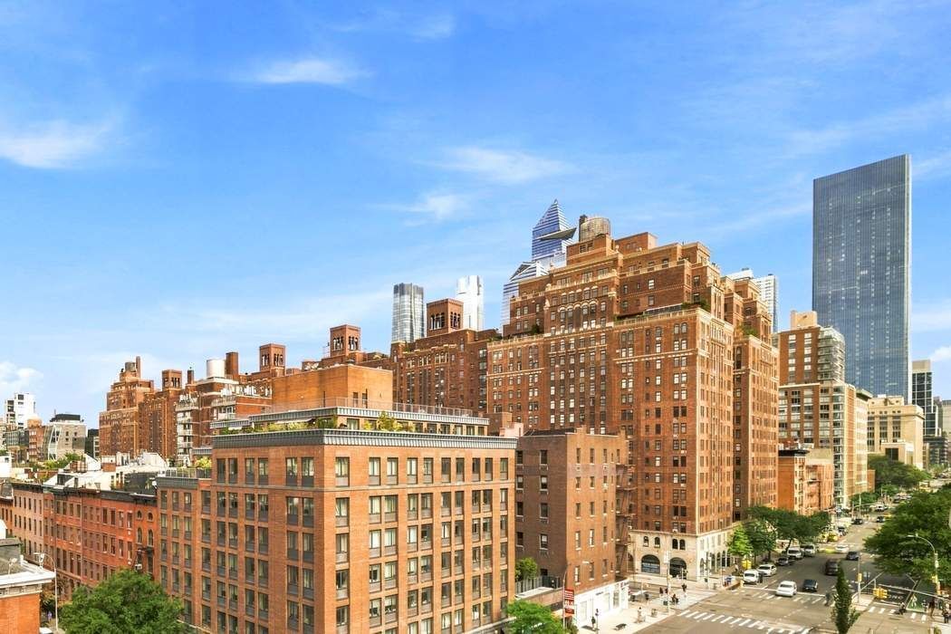 Real estate property located at 360 22nd #8D, New York, Chelsea, New York City, NY, US