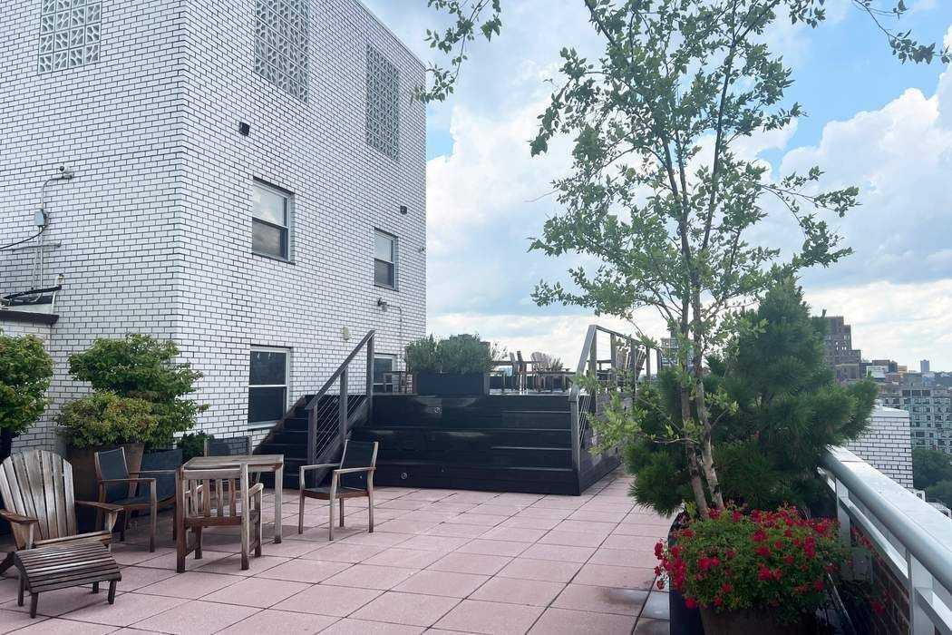 Real estate property located at 360 22nd #8D, New York, Chelsea, New York City, NY, US