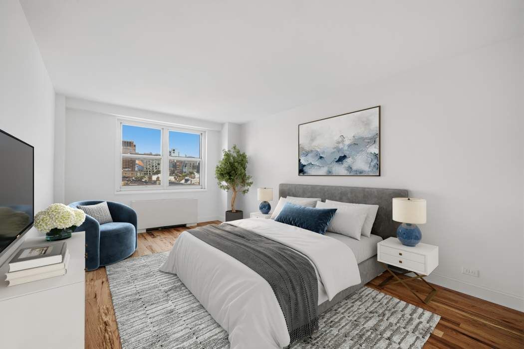 Real estate property located at 360 22nd #8D, New York, Chelsea, New York City, NY, US