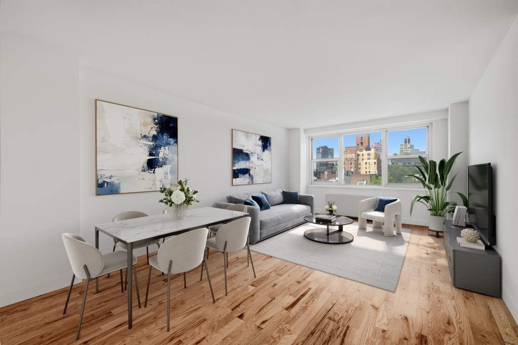 Real estate property located at 360 22nd #8D, New York, Chelsea, New York City, NY, US
