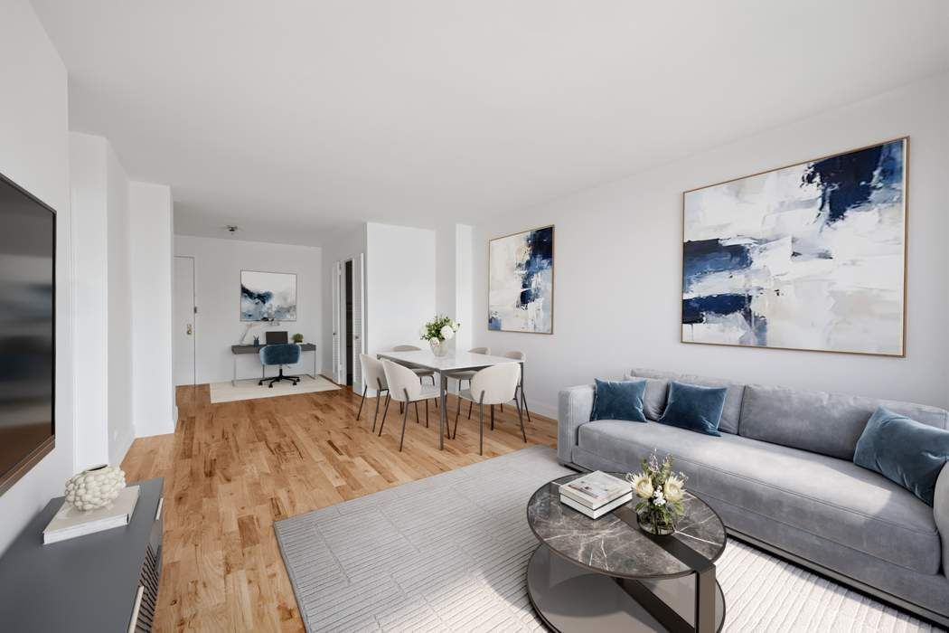 Real estate property located at 360 22nd #8D, New York, Chelsea, New York City, NY, US