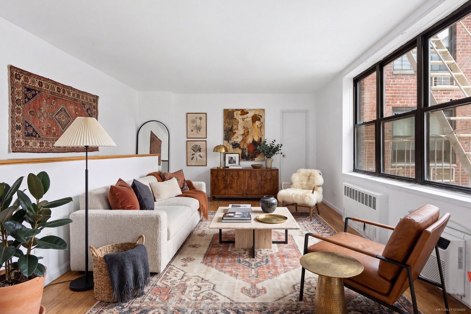 Real estate property located at 185 PROSPECT #304, Kings, Windsor Terrace, New York City, NY, US