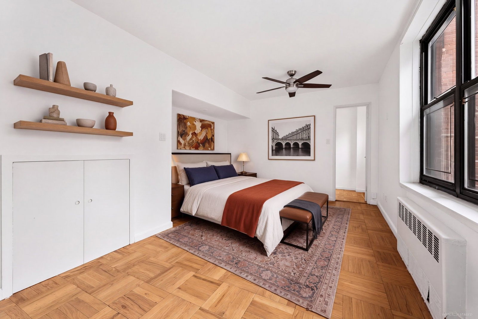 Real estate property located at 185 PROSPECT #304, Kings, Windsor Terrace, New York City, NY, US