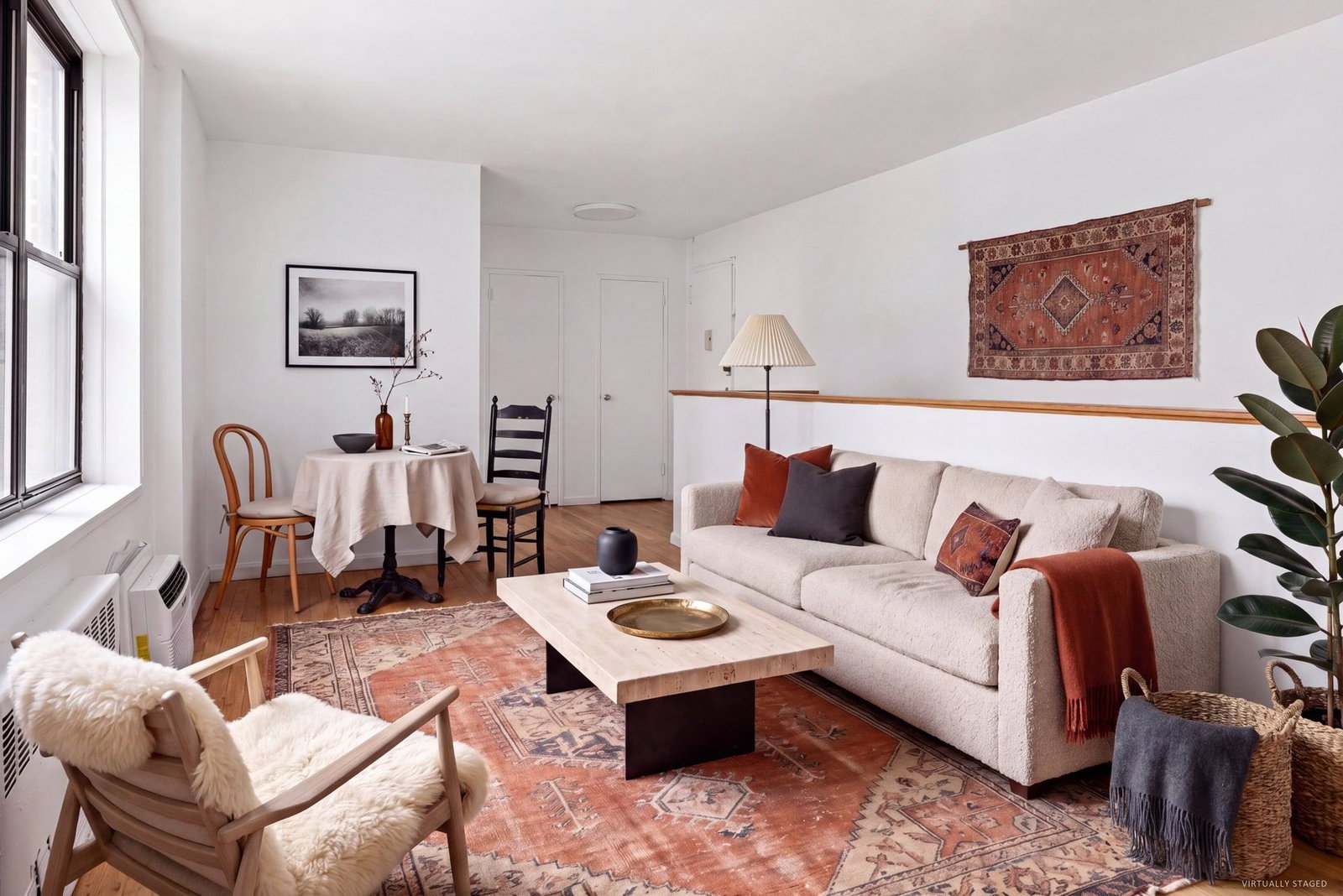 Real estate property located at 185 PROSPECT #304, Kings, Windsor Terrace, New York City, NY, US