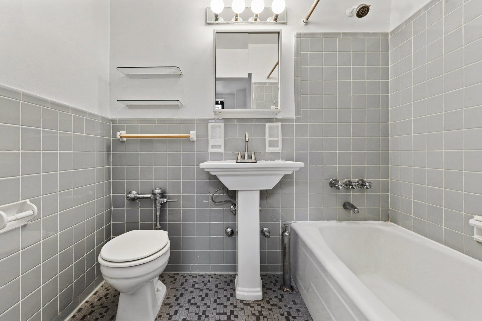 Real estate property located at 185 PROSPECT #304, Kings, Windsor Terrace, New York City, NY, US