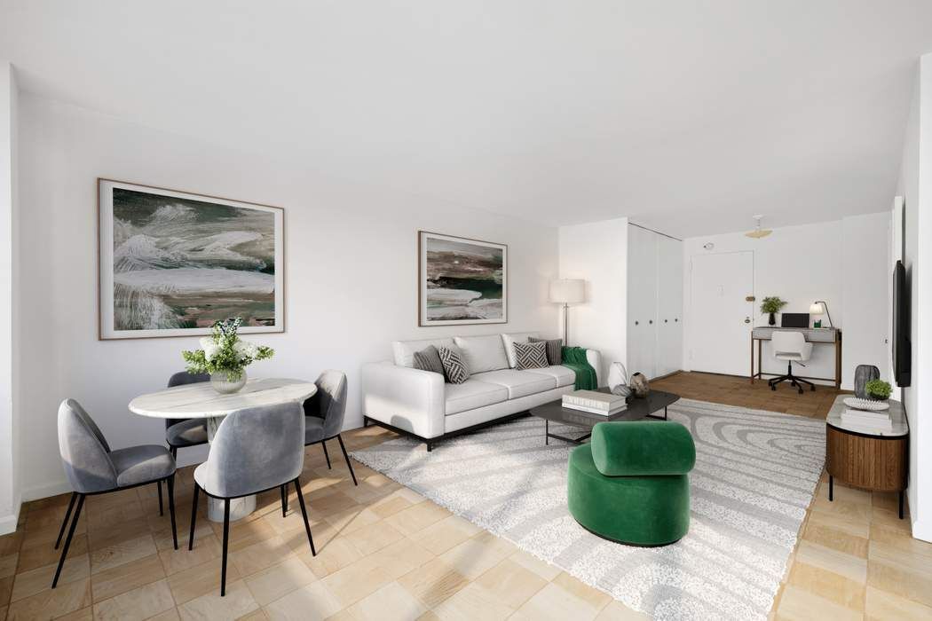 Real estate property located at 360 22nd #11H, New York, Chelsea, New York City, NY, US