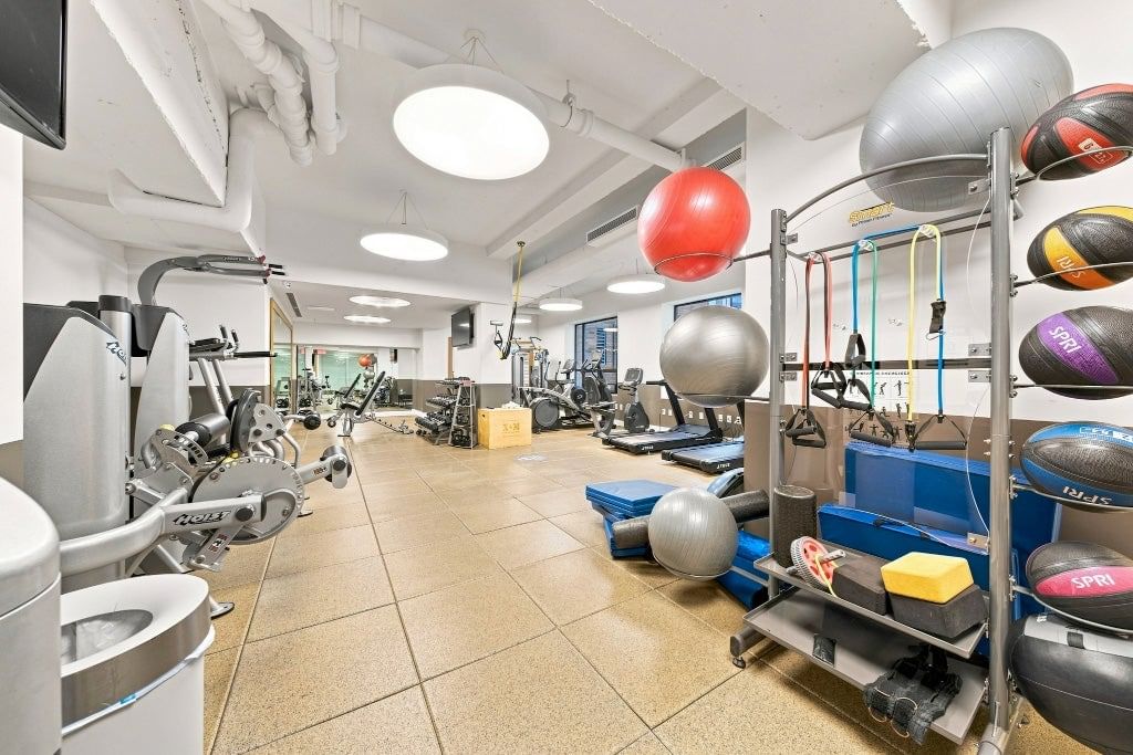 Real estate property located at 10 66th #14E, New York, Lincoln Square, New York City, NY, US