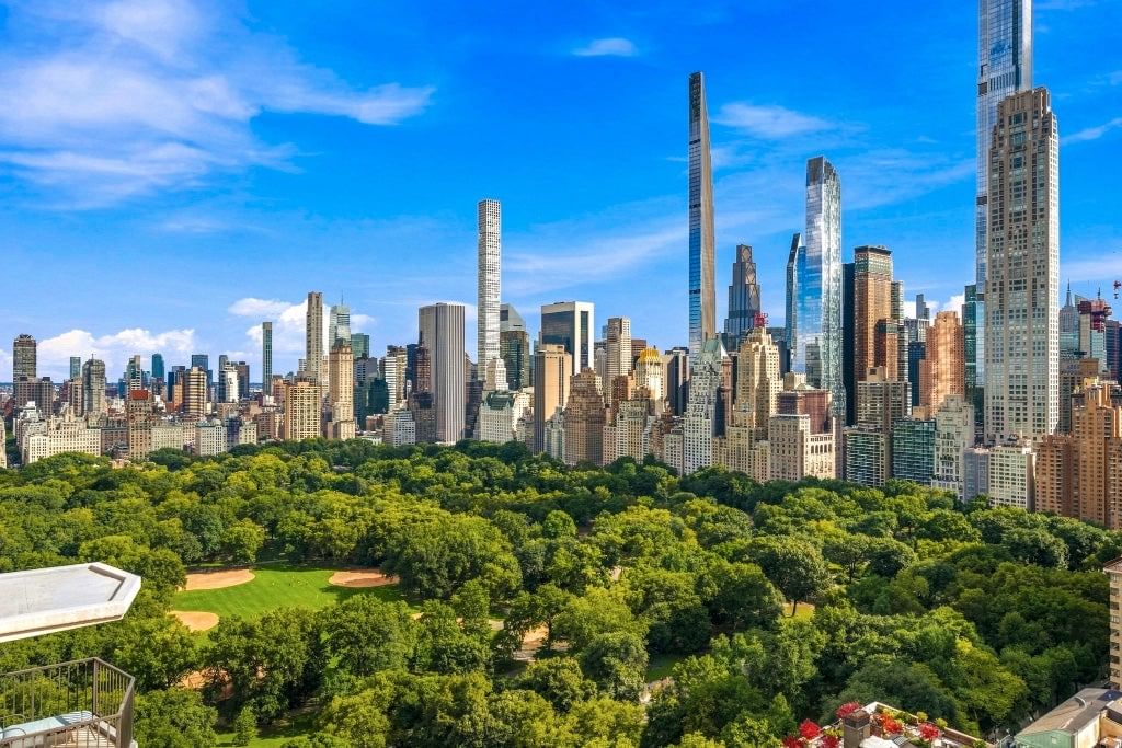 Real estate property located at 10 66th #14E, New York, Lincoln Square, New York City, NY, US