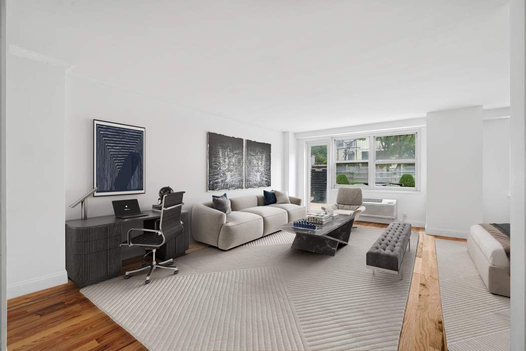 Real estate property located at 360 22nd #1R, New York, Chelsea, New York City, NY, US