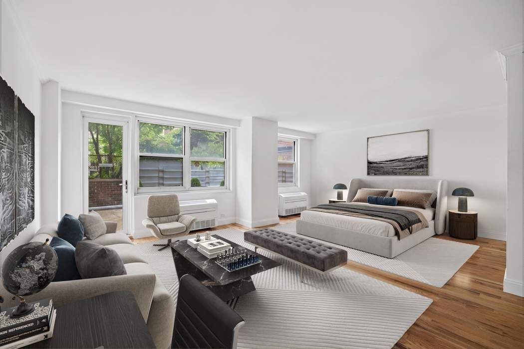 Real estate property located at 360 22nd #1R, New York, Chelsea, New York City, NY, US