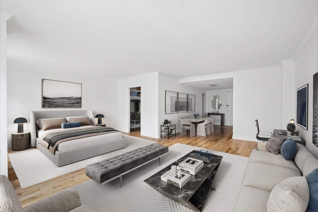 Real estate property located at 360 22nd #1R, New York, Chelsea, New York City, NY, US