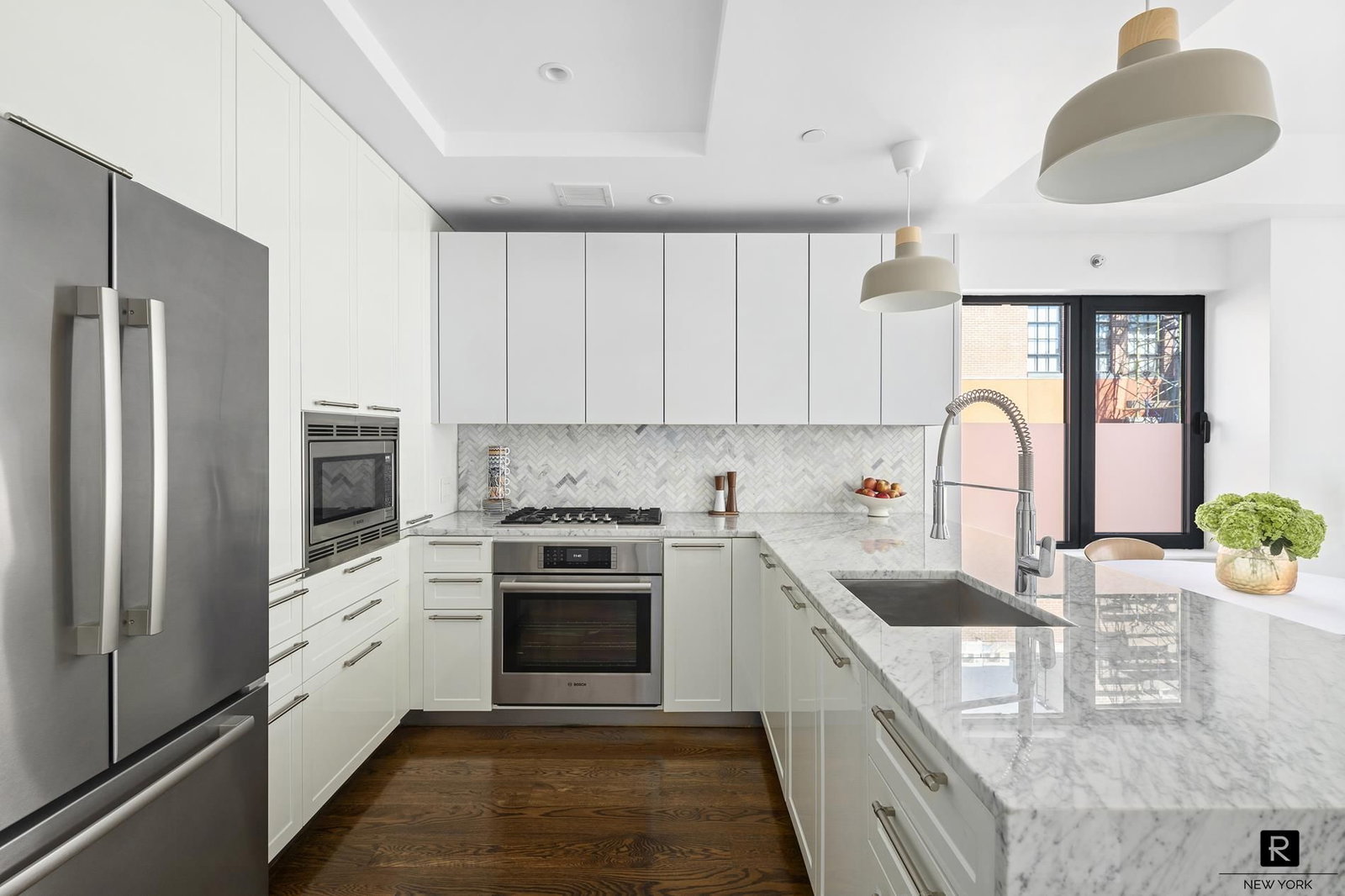 Real estate property located at 47 Bridge #6-B, Kings, Vinegar Hill, New York City, NY, US