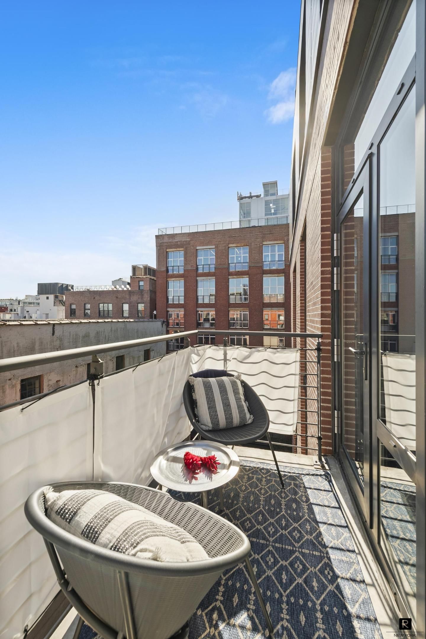 Real estate property located at 47 Bridge #6-B, Kings, Vinegar Hill, New York City, NY, US