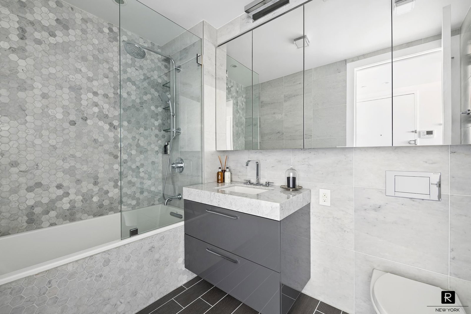 Real estate property located at 47 Bridge #6-B, Kings, Vinegar Hill, New York City, NY, US