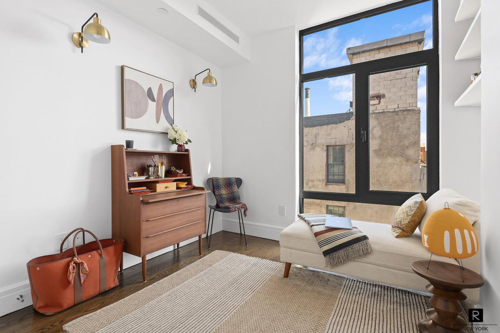 Real estate property located at 47 Bridge #6-B, Kings, Vinegar Hill, New York City, NY, US