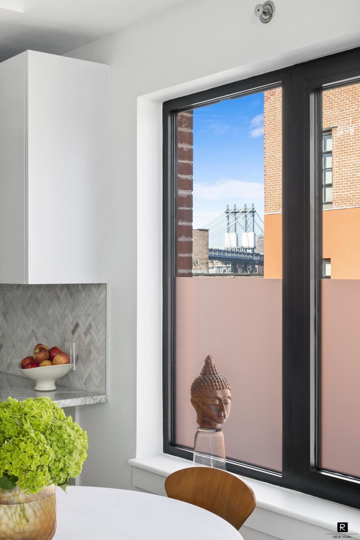 Real estate property located at 47 Bridge #6-B, Kings, Vinegar Hill, New York City, NY, US