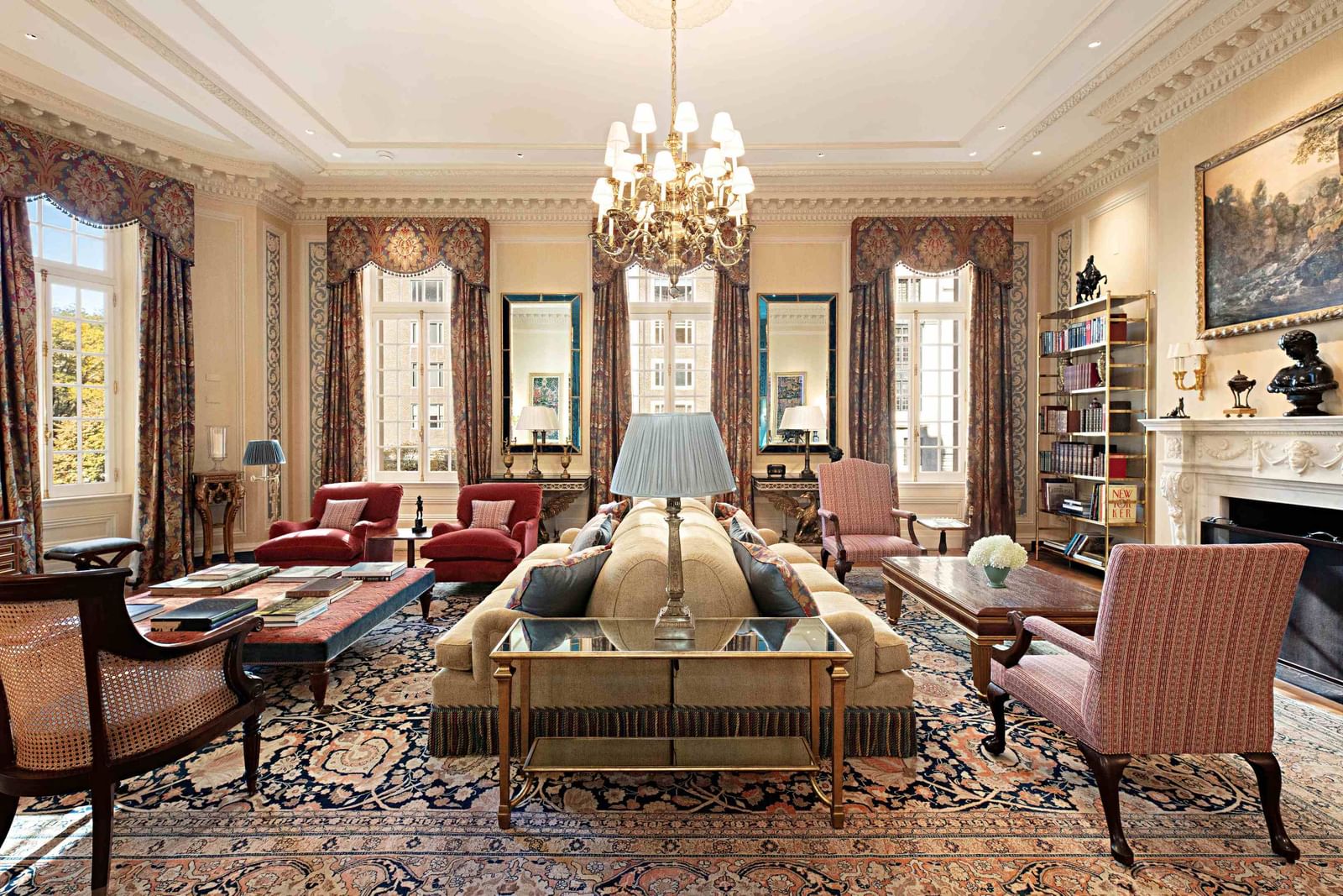 Real estate property located at 4 79th, New York, Upper East Side, New York City, NY, US