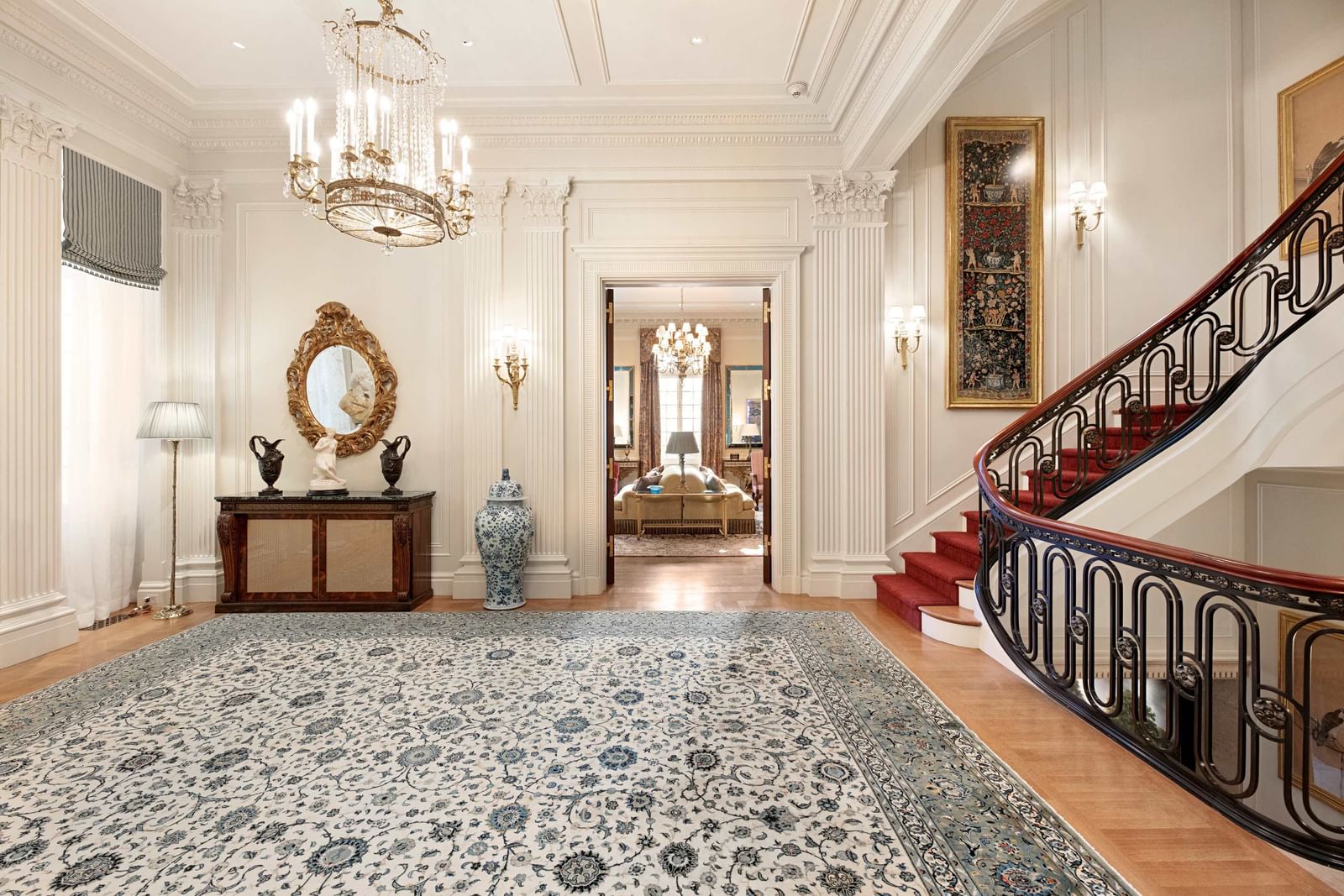 Real estate property located at 4 79th, New York, Upper East Side, New York City, NY, US